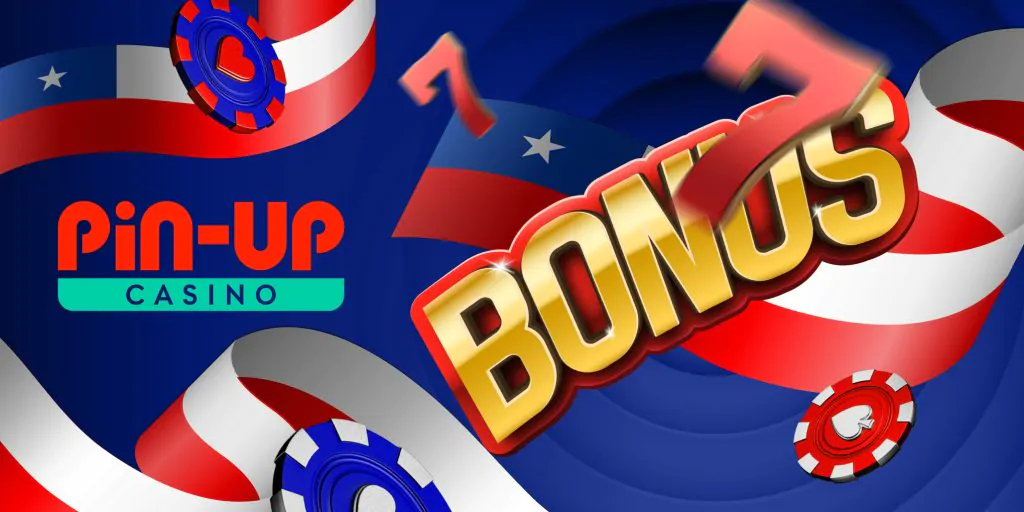 bono en Pin-Up