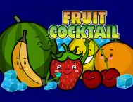 maquinas tragamonedas fruit cocktail